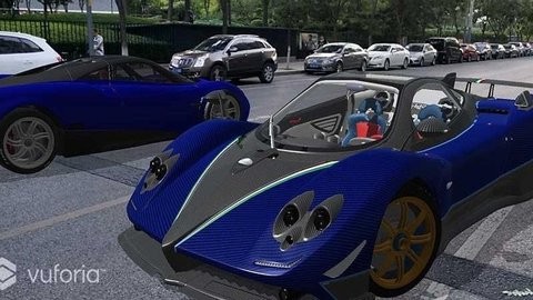 ARCarShow