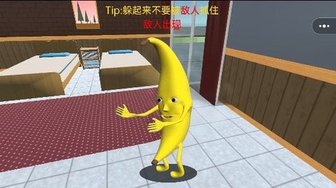 躲猫猫大高手