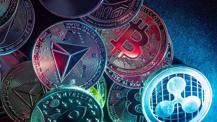 做币圈到底啥意思_小白必看五大真相_2025年避坑指南
