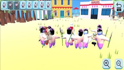 史诗战争模拟2