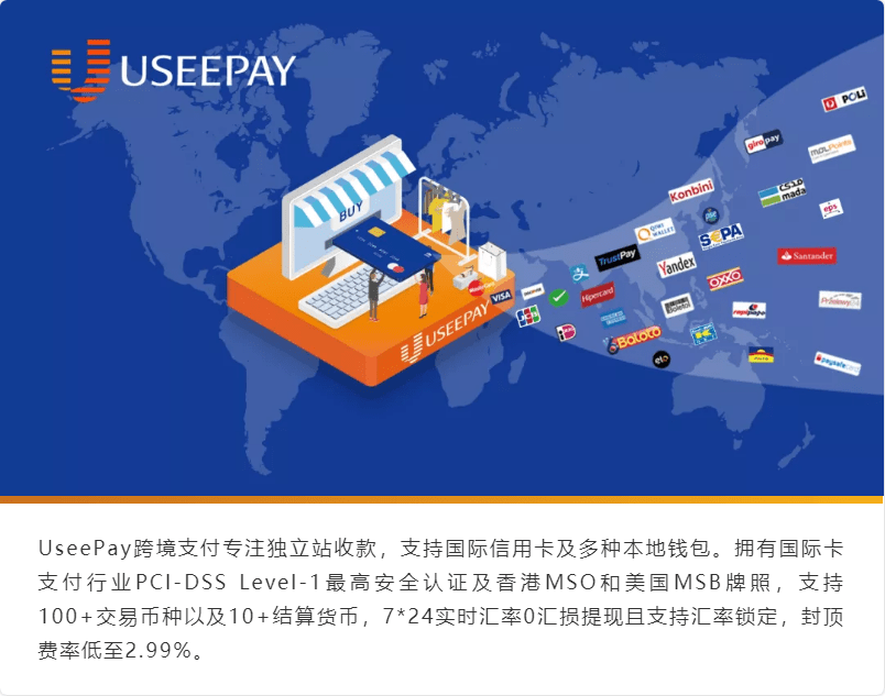 跨境支付新选择！2025年美卡币在电商领域的应用案例