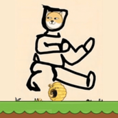 脑洞画画线