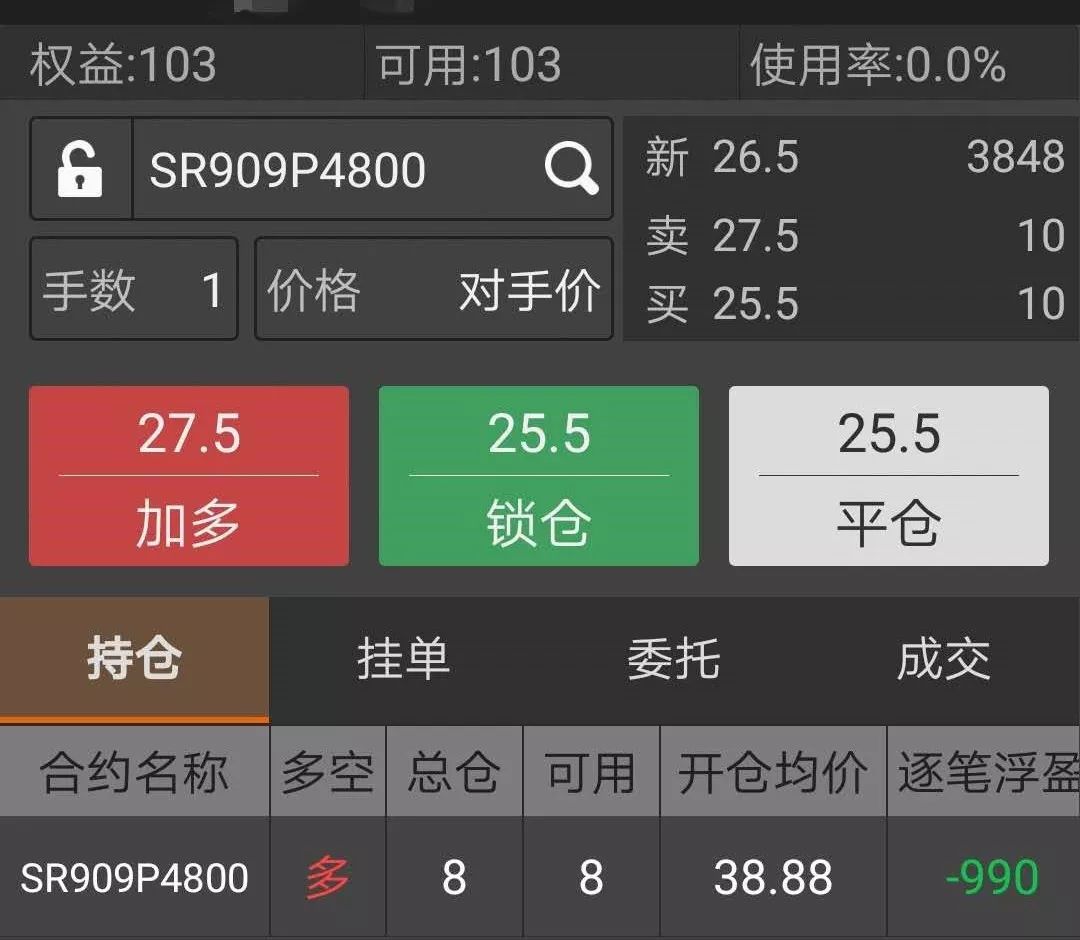 合约滚仓怎么玩？新手防爆仓秘籍+3步翻倍攻略