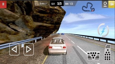 超爽赛车