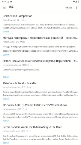 Instapaper