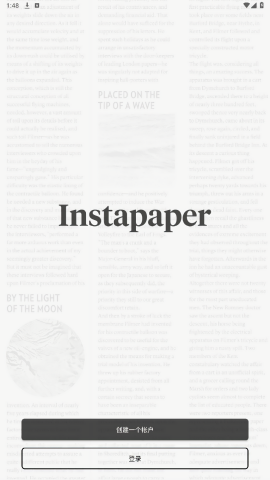 Instapaper
