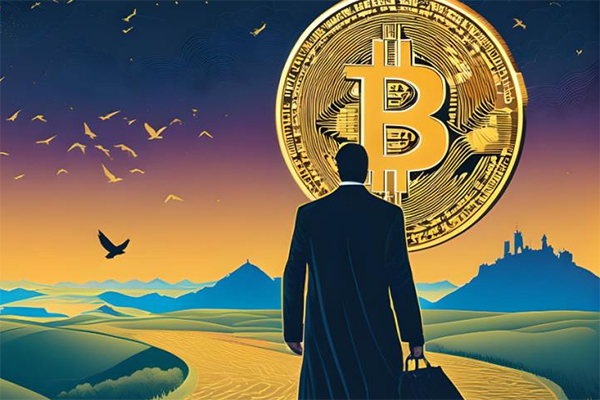 币圈新手如何避坑_揭秘金色财经的三大生存法则
