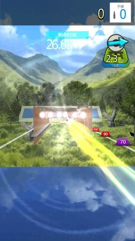 神枪射击模拟器