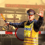 正义警察传说