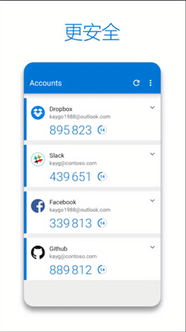 Authenticator