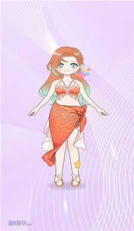 出门补个妆