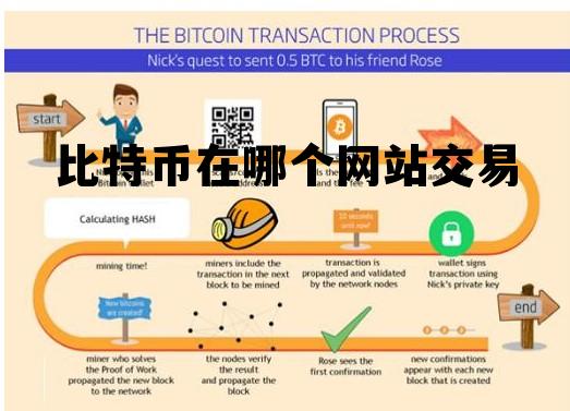 币圈网站大全_新手如何避坑_安全交易全指南