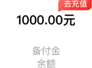 易捷油卡备付金怎么转余额 易捷油卡备付金能体现吗