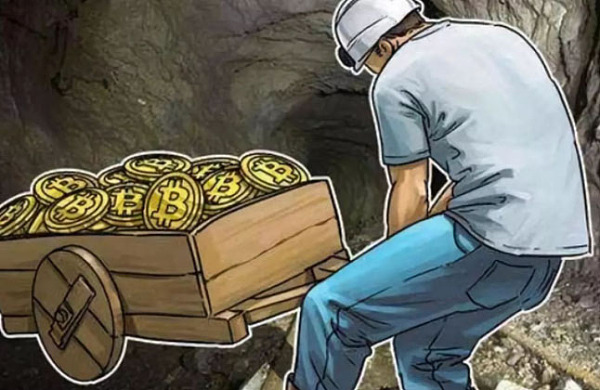 FIL币行情能逆袭吗_矿工成本大揭秘_散户避坑指南