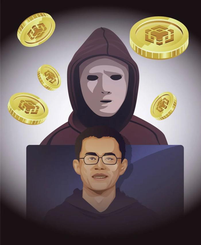 币圈知名人物有哪些_新手必看_大佬发家史揭秘
