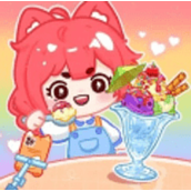 冰淇淋达人