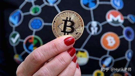 币圈到底是啥？揭秘5大核心要素+新手防坑指南