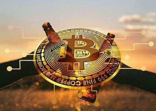 币圈打散是啥？揭秘数字资产切割的暴富密码