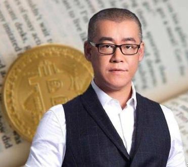 国内币圈第一人是谁？四大天王发家史与财富密码全解析