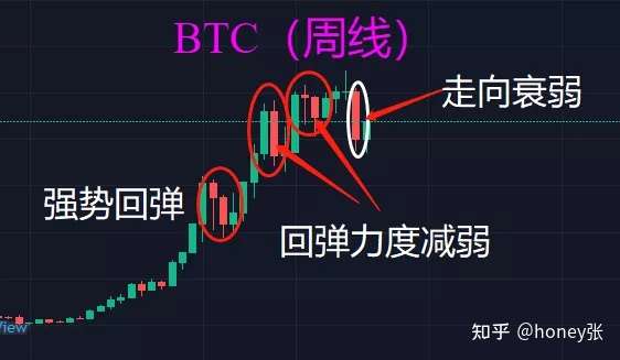 币圈看盘技巧全解析,新手必学的交易秘籍,实战避坑指南