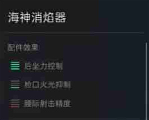 三角洲行动SG552突击步枪配件怎么选 最佳搭配攻略揭秘