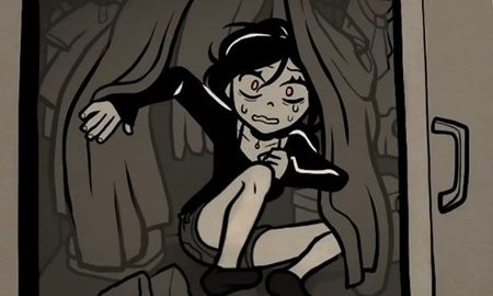 安迪与莉莉的棺材中文版