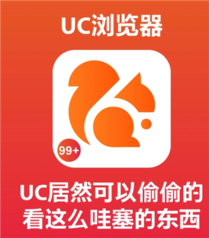 UC浏览器怎么看颜色 UC浏览器怎么看不了小电影了