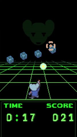 魔鼠克星汉化版