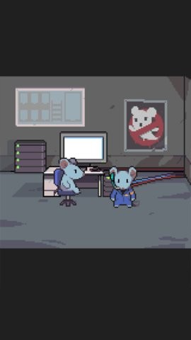 魔鼠克星汉化版