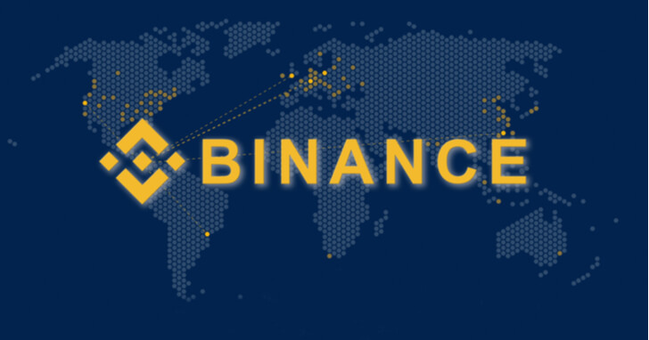 NEVER币怎么购买？Binance（币安）交易所NEVER币买入和交易指南