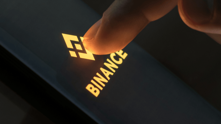 NEVER怎么买？Binance（币安）交易所NEVER币买入和交易全流程