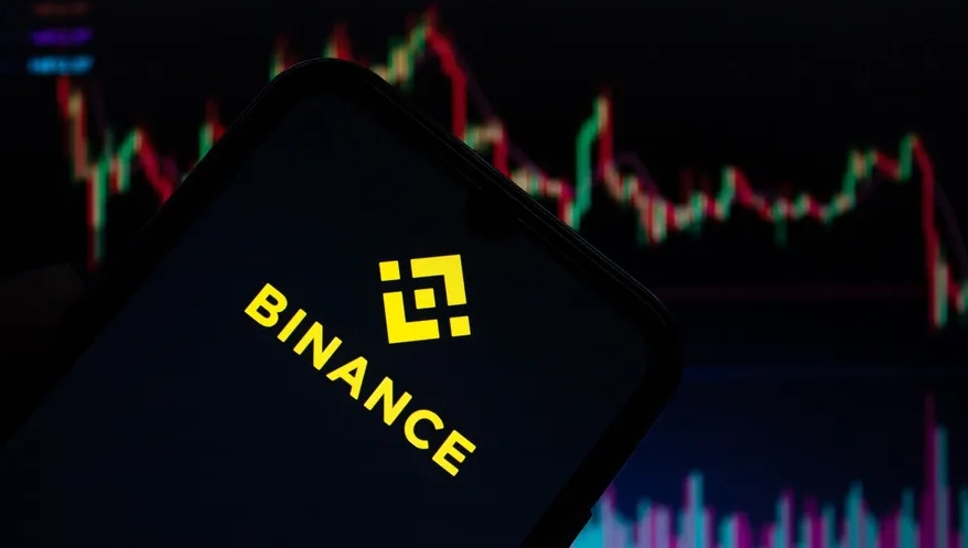 币安Binance的比特币清算地图怎么看？2025年爆仓预警技巧