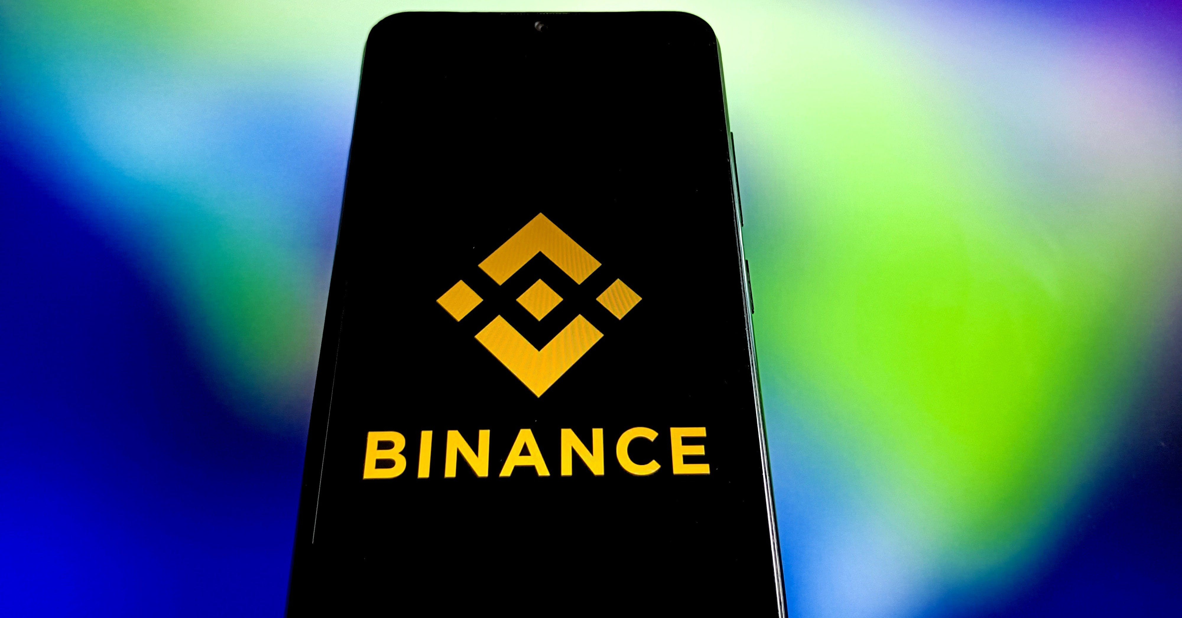 Binance现货新手指南：如何买入ETH/BTC等主流币？