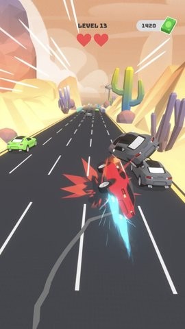 喷射飞车