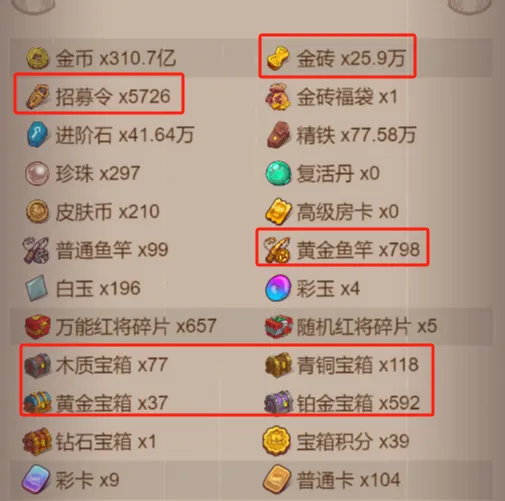 如何在咸鱼之王2025端午消耗活动中轻松获取金鱼