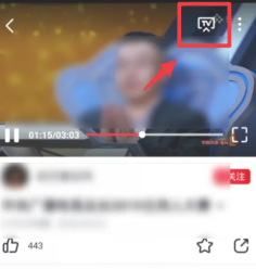 央视频怎么看回放 央视频怎么看训练场视角