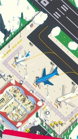 航空帝国大亨