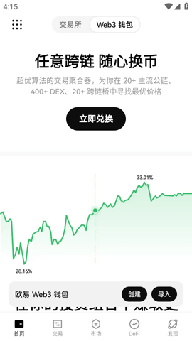 欧 易交易所app官网版
