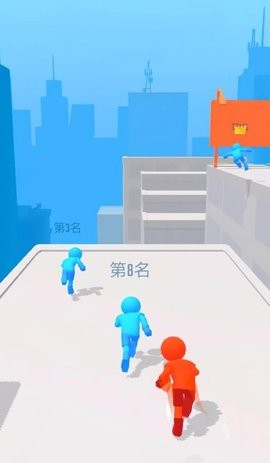 火柴人逃生计划