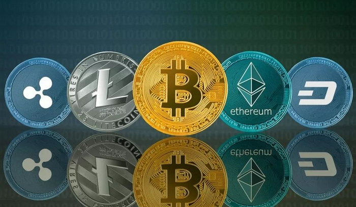 2025十大虚拟货币交易所app推荐-安全可靠的选择指南