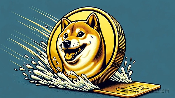 狗狗币(DOGE)0.22防线告急 - 关键支撑位能否守住?