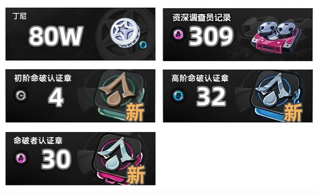 绝区零仪玄突破材料有哪些