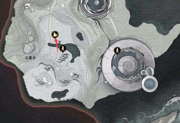 《燕云十六声》凉州天地万籁全收集攻略