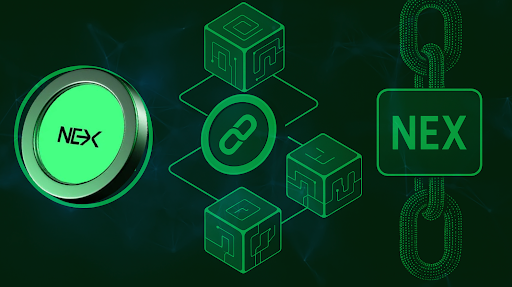 2025年最具潜力加密货币-Nexchain、Tao和Near深度解析