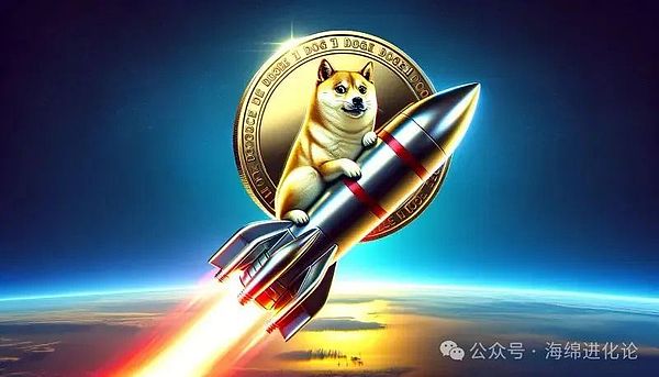 狗狗币6月魔咒再现？-历史数据揭示DOGE是否将重演下跌趋势