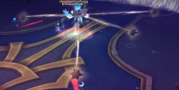 魔兽世界财团主宰的齿轮滑翔器坐骑怎么得