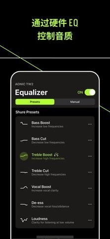 ShurePlus PLAY官方正版