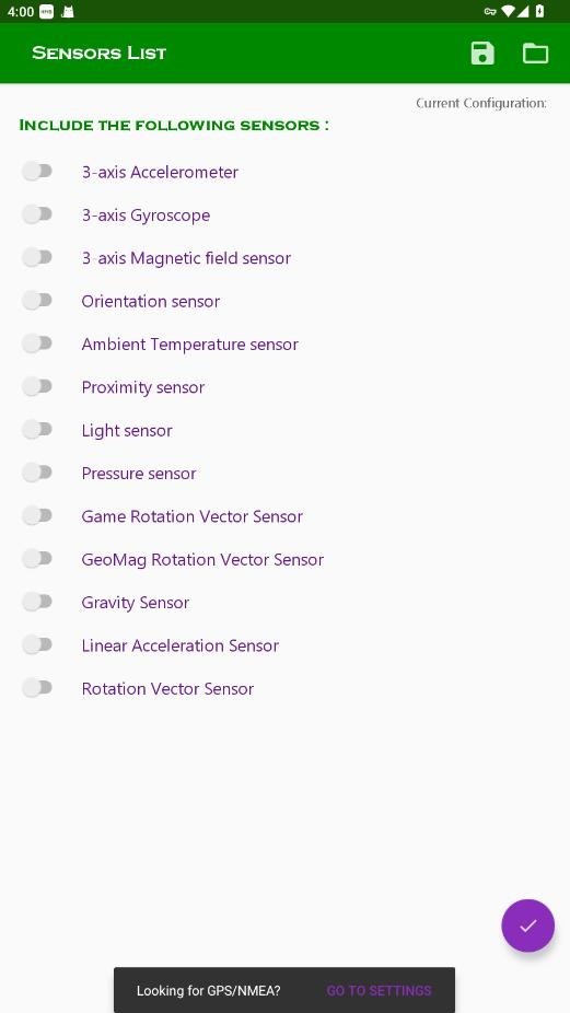 HyperIMU修复陀螺仪