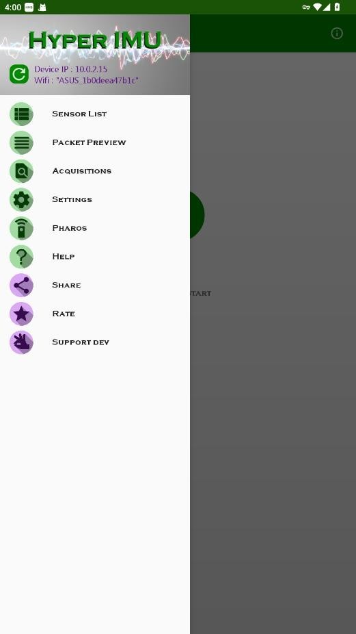 HyperIMU修复陀螺仪