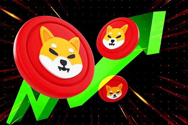 柴犬币重回暴涨临界点  400%飙升起点再现  SHIB将迎绝地反弹还是暴跌深渊？